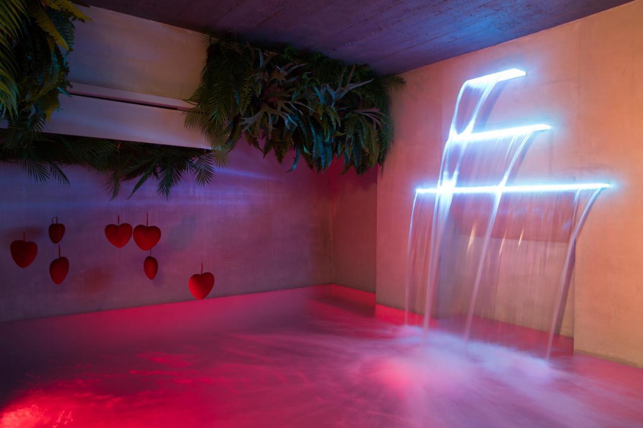 Dream Design With Private Pool *