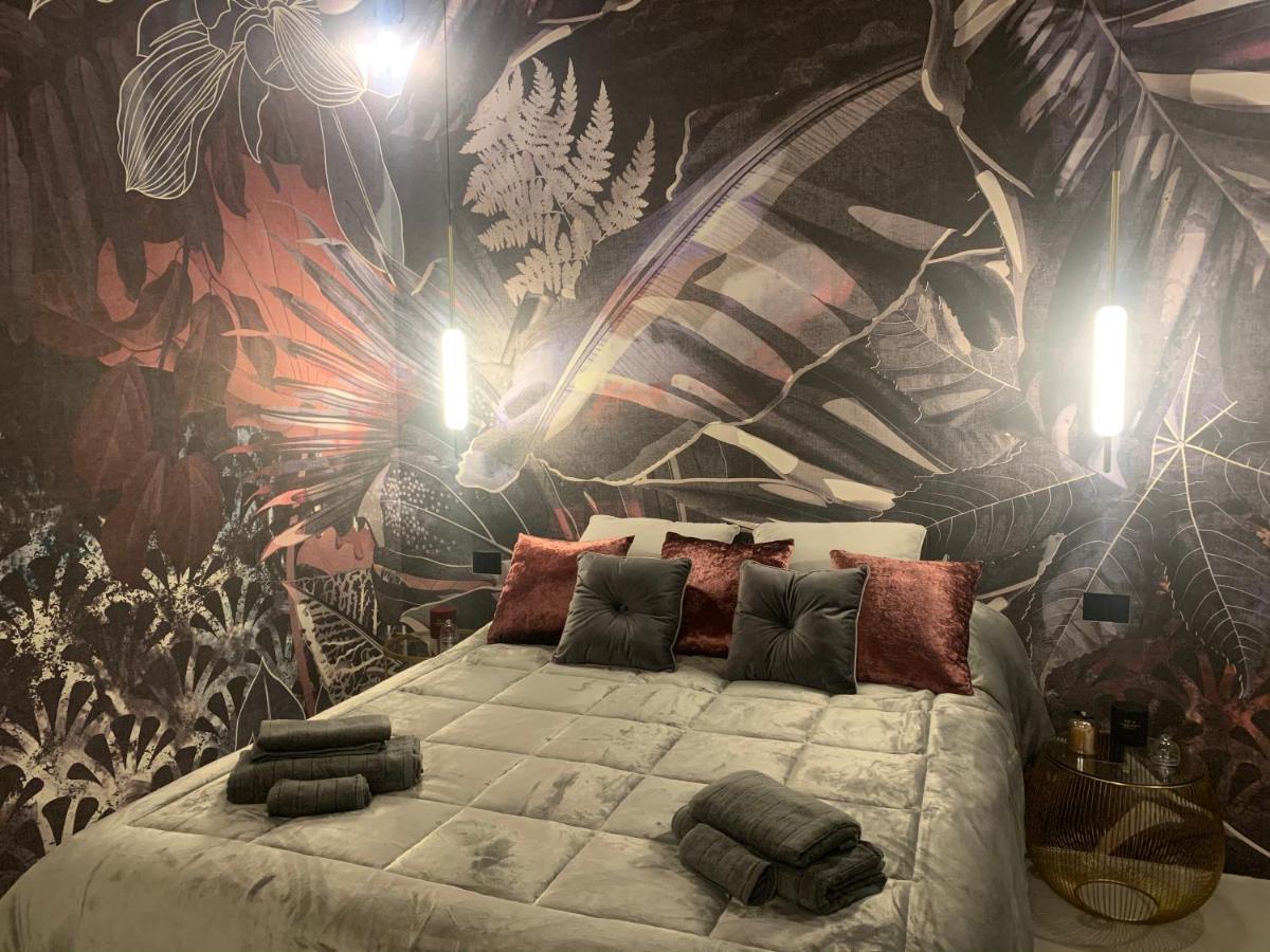 Dream Design With Private Pool Apartment Florence