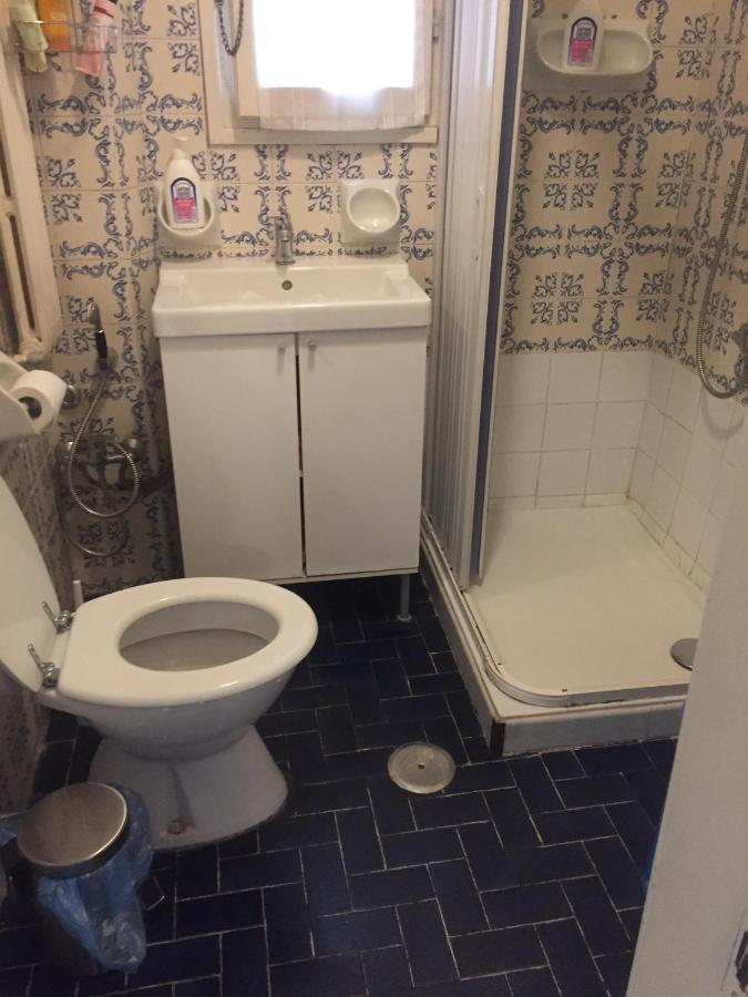 Apartment La Barriera Florence