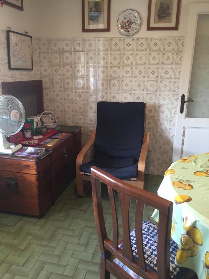 La Barriera Apartment