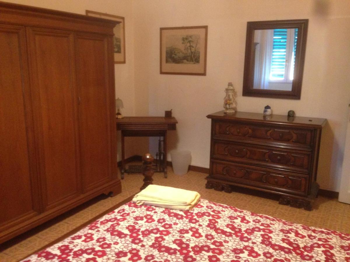 Apartment La Barriera Florence