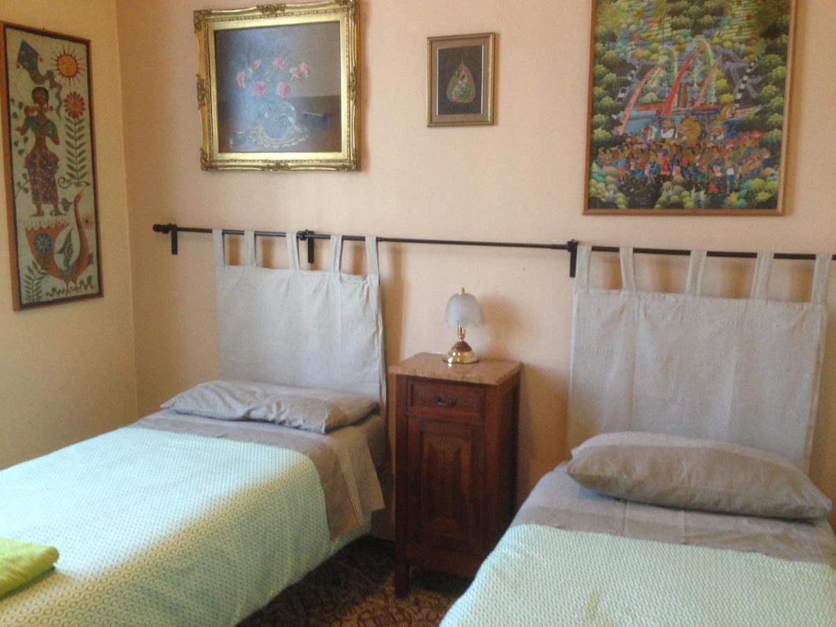 La Barriera Apartment Florence