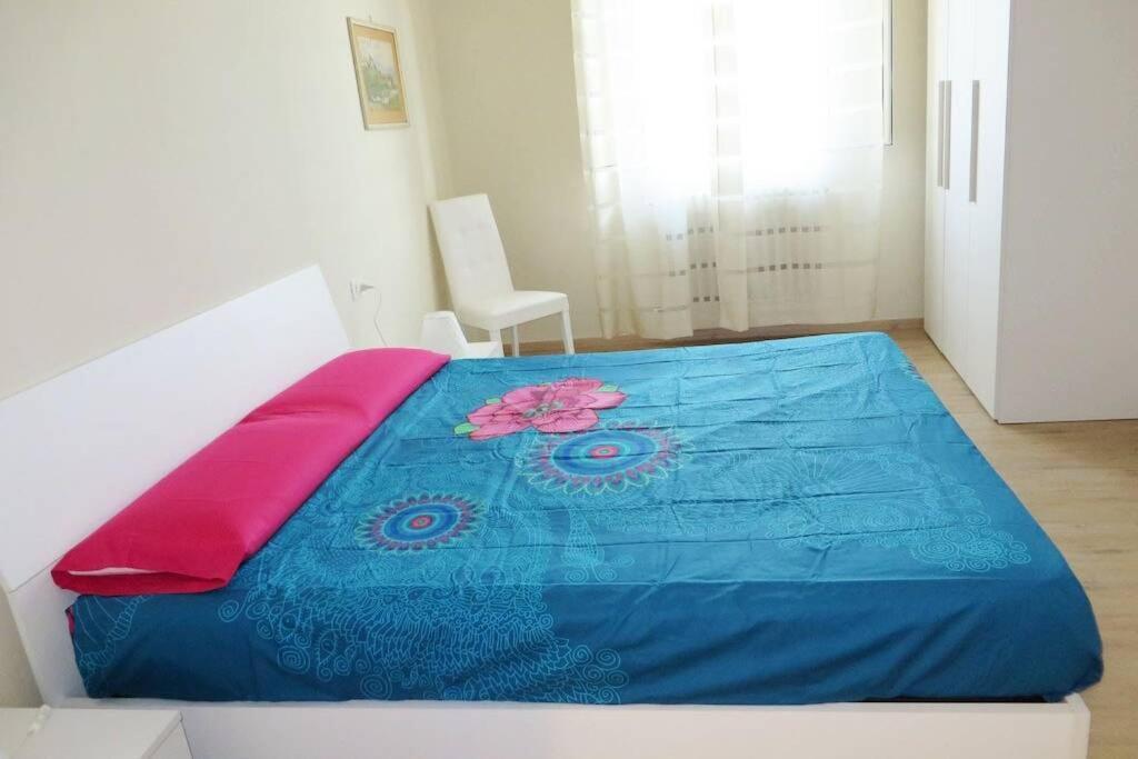 Appartement Oriuolo - Terrace With View