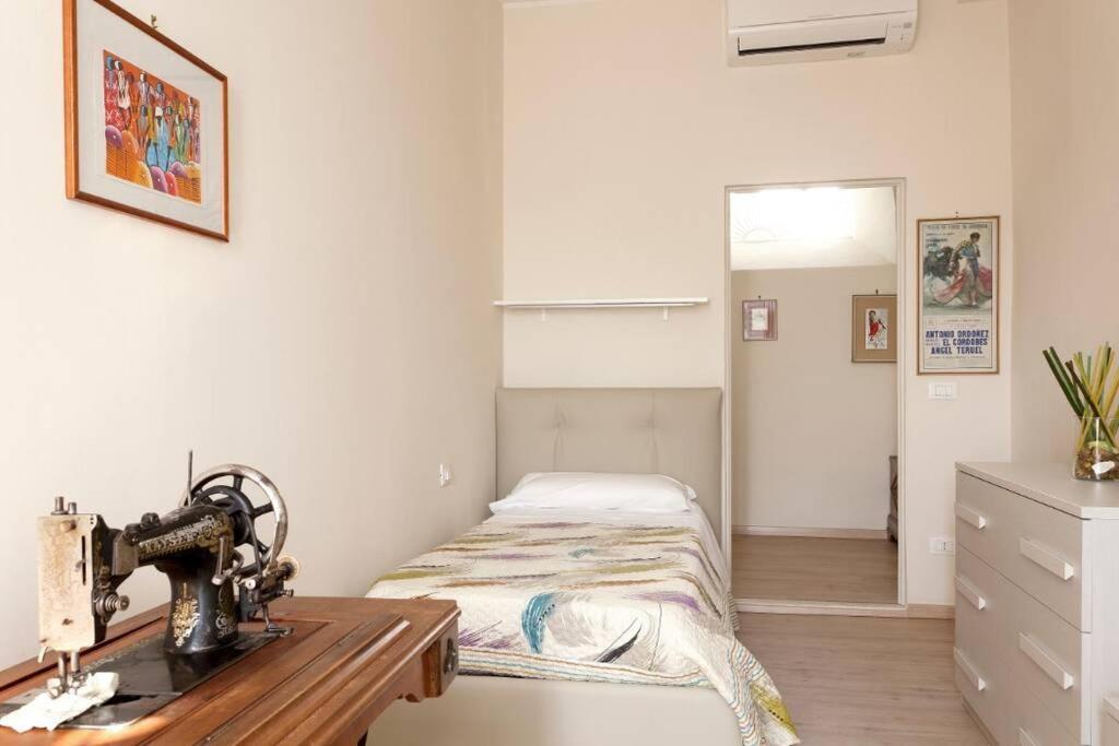 Appartement Oriuolo - Terrace With View Florence