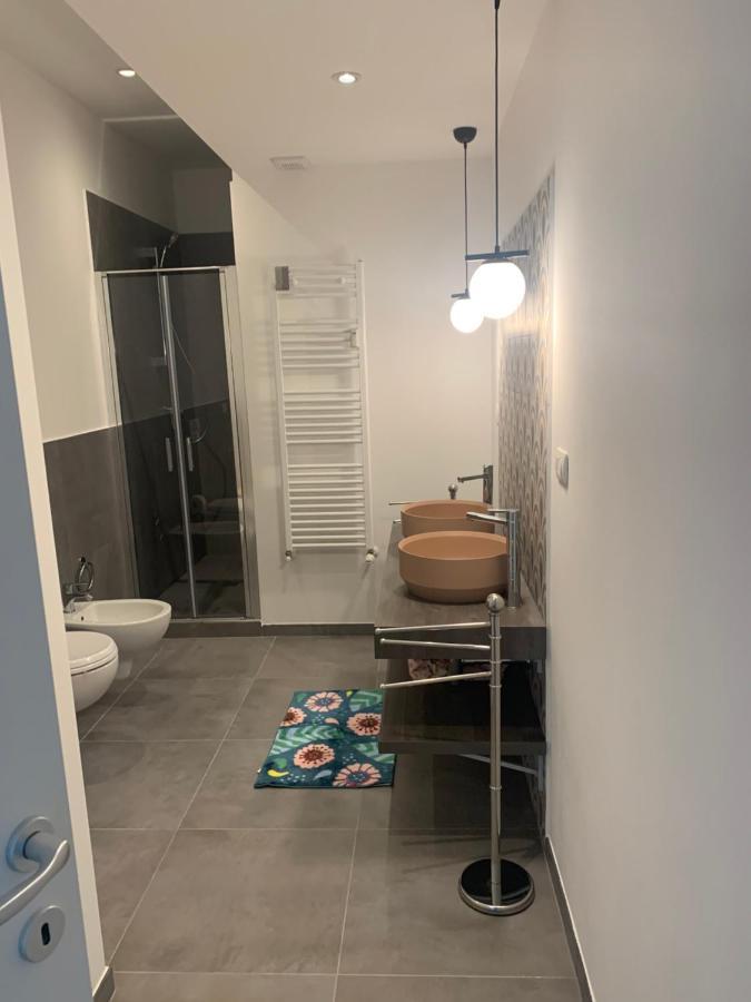 Kaleido Appartement *