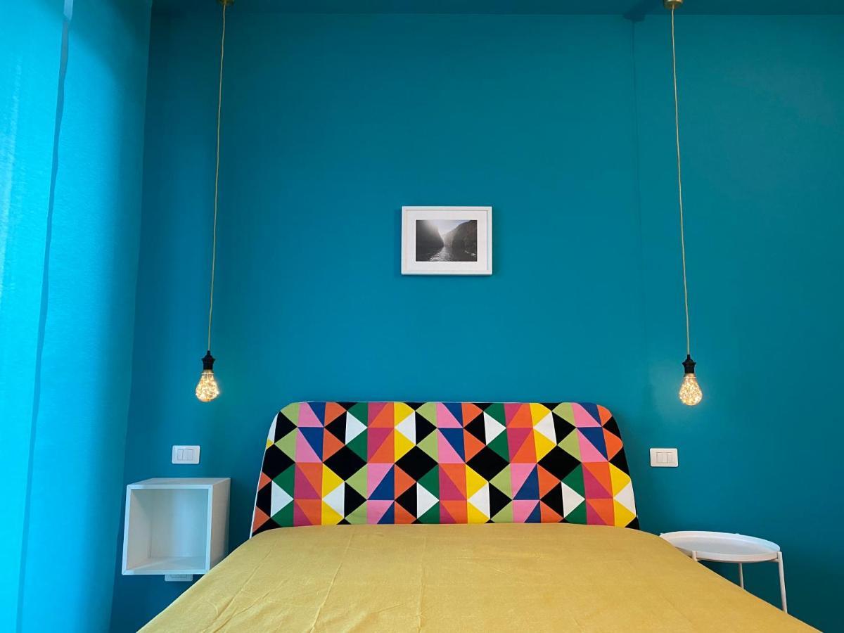 Kaleido Appartement *