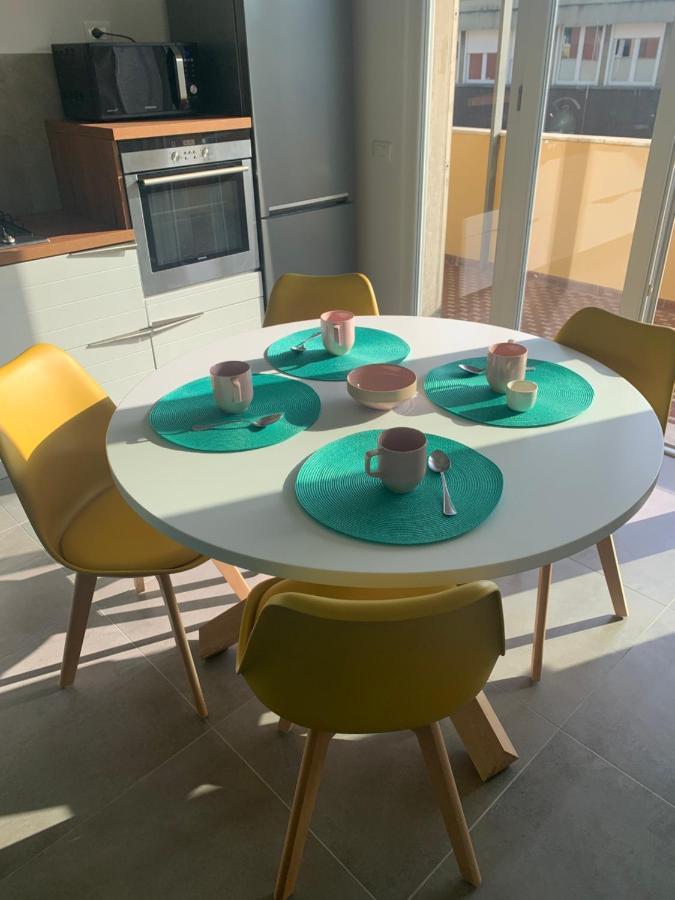 Kaleido Appartement *