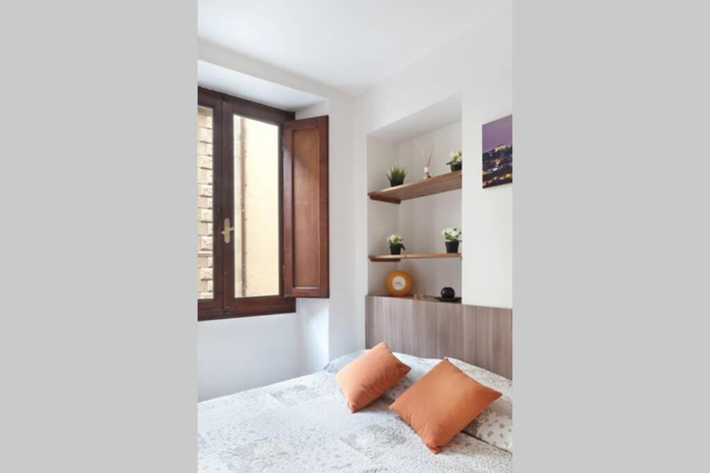 Portion Of Near Santa Croce Appartement *