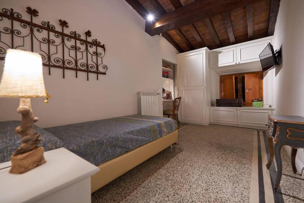 Apartment Art Pandolfini