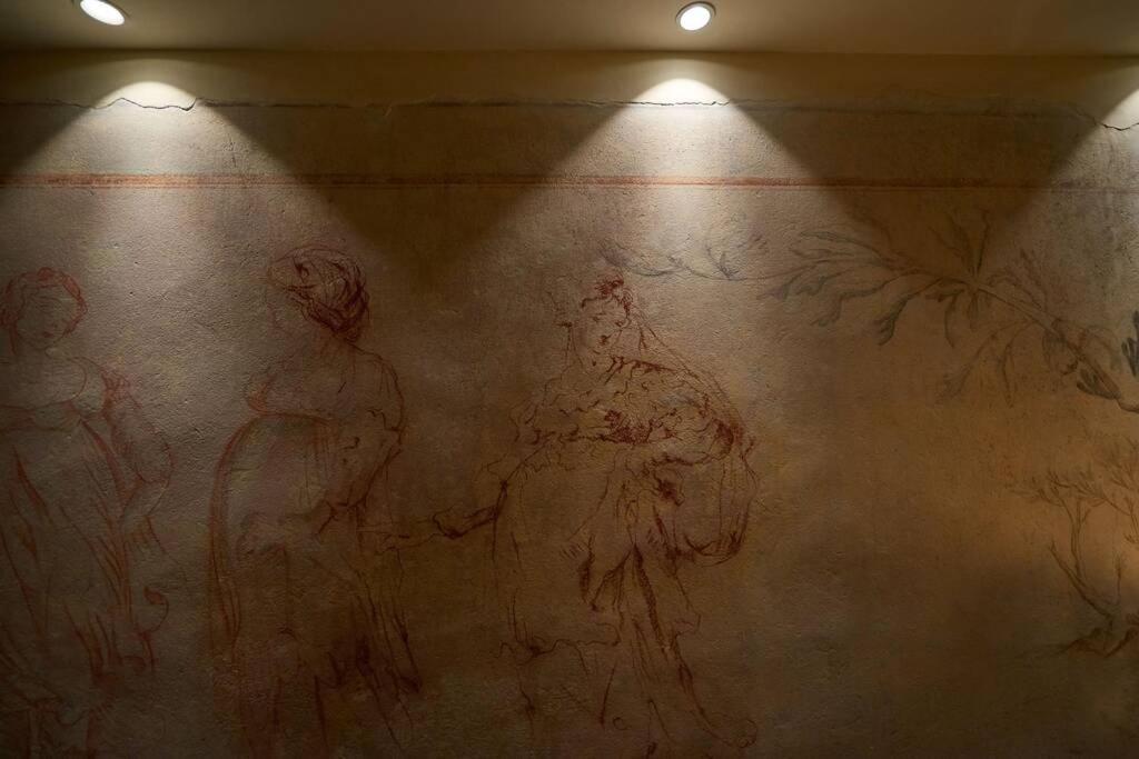 Art Pandolfini Florence