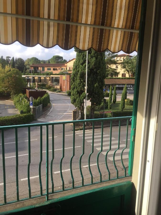 Apartment La Barriera