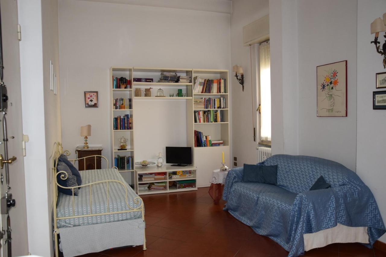 Apartment Terrazza In Borgo San Jacopo *
