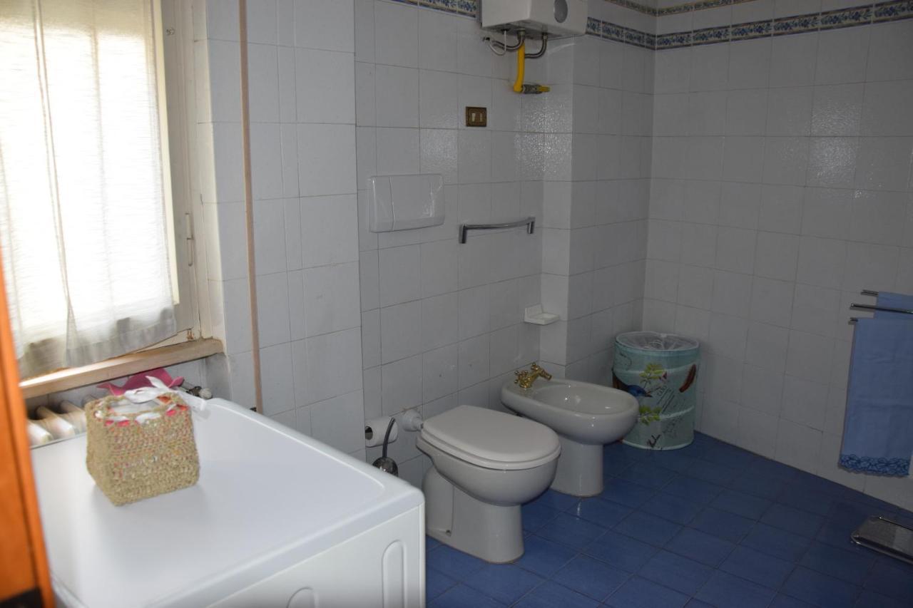 Apartment Terrazza In Borgo San Jacopo *