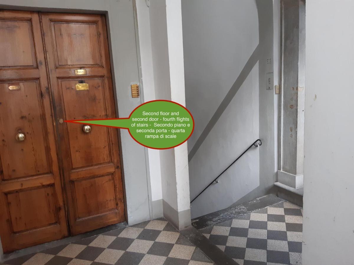 The Flora And Florian - The Feeling Of Touching The Duomo Apartment