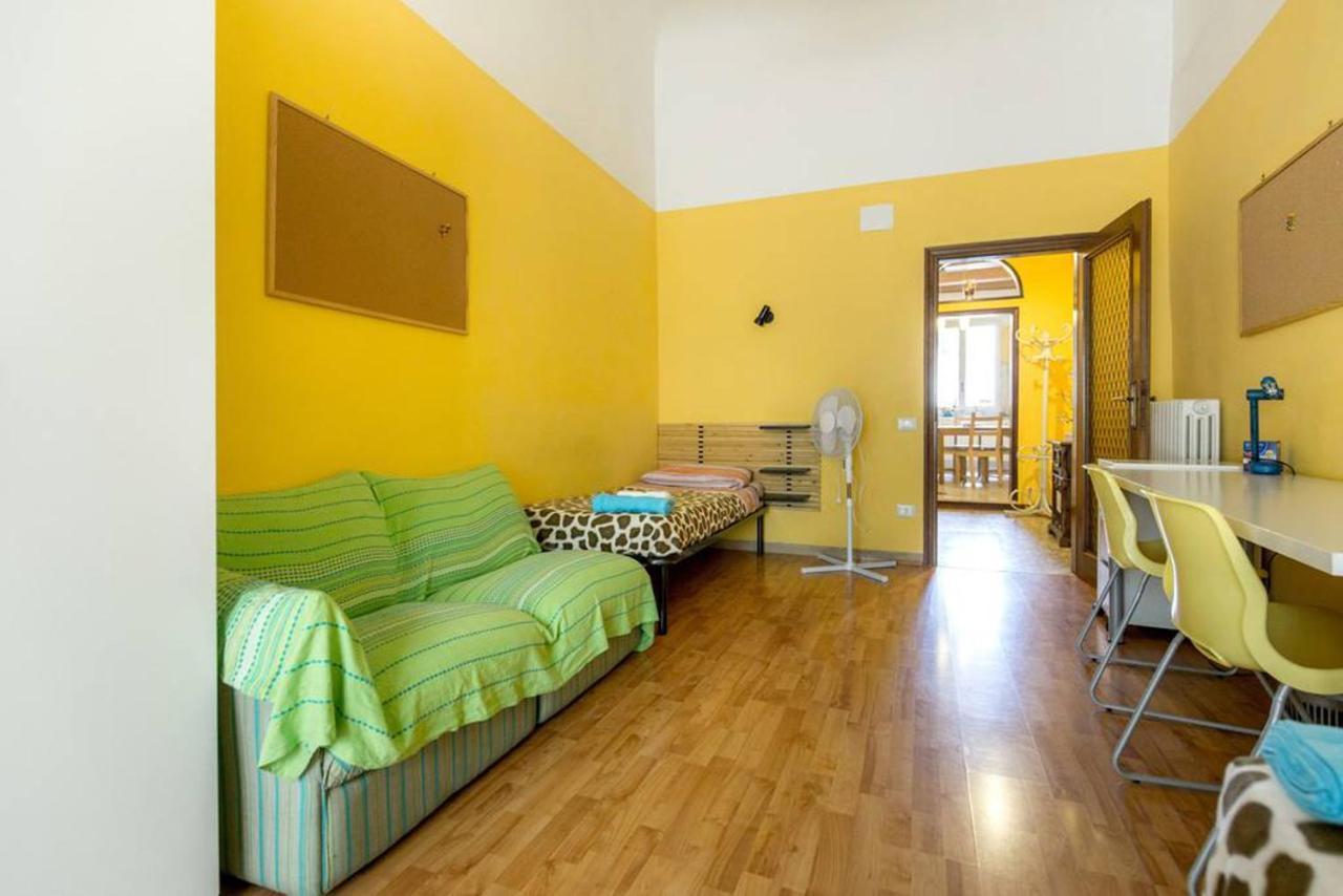 Apartment Sant'antonino *