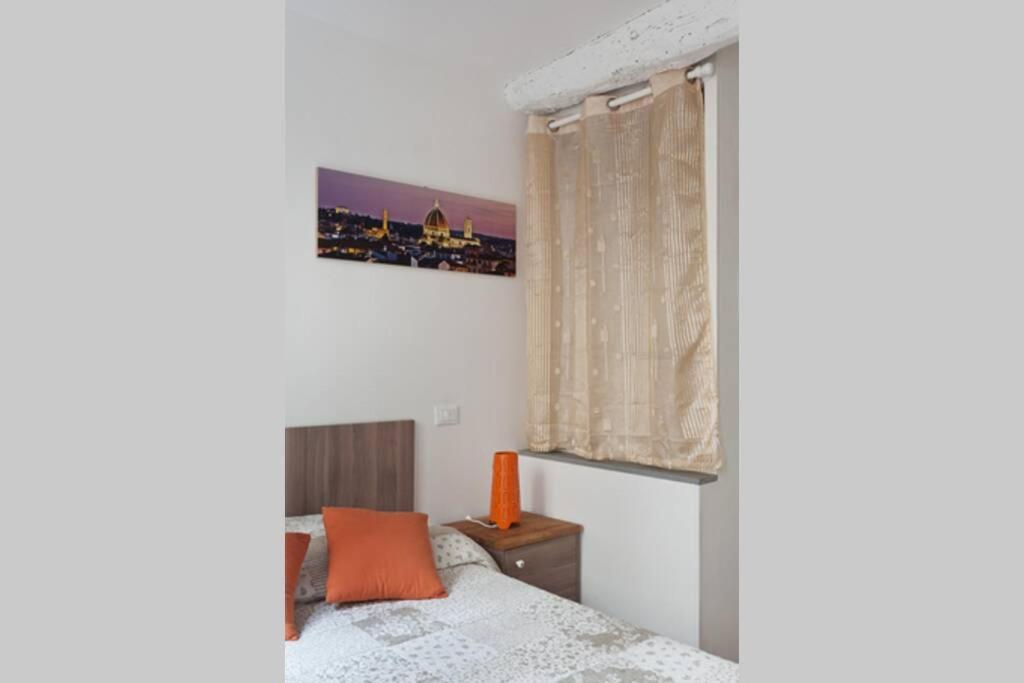 Appartement Portion Of Near Santa Croce