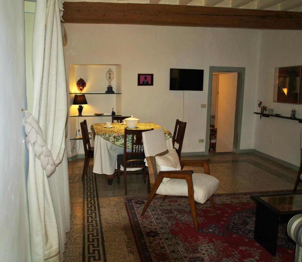 Appartement 20 Passi Dal Duomo Florence
