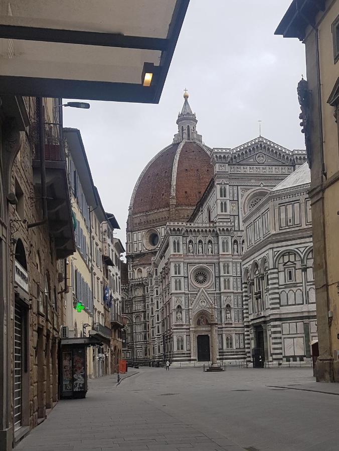 20 Passi Dal Duomo Appartement Florence