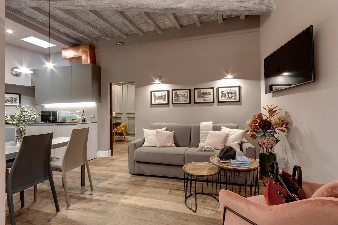 Apartment Neri