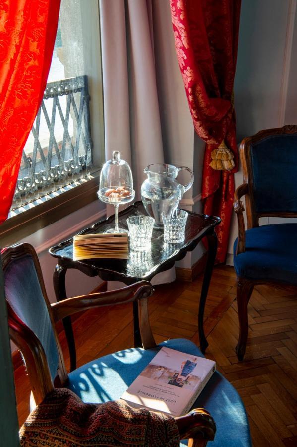 Hotel Principe Florence