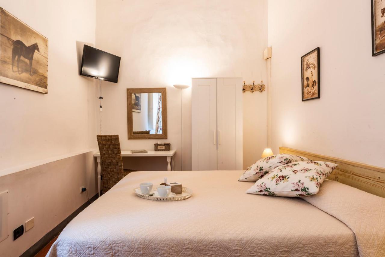 San Remigio Couette-café Florence