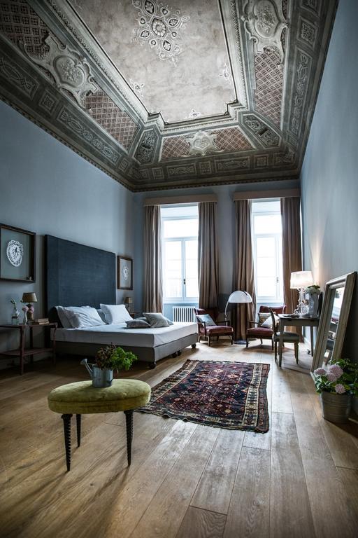 Bed & Breakfast Soprarno 2*