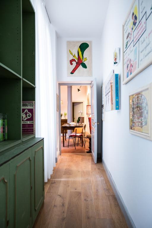 Soprarno Bed & Breakfast Florence