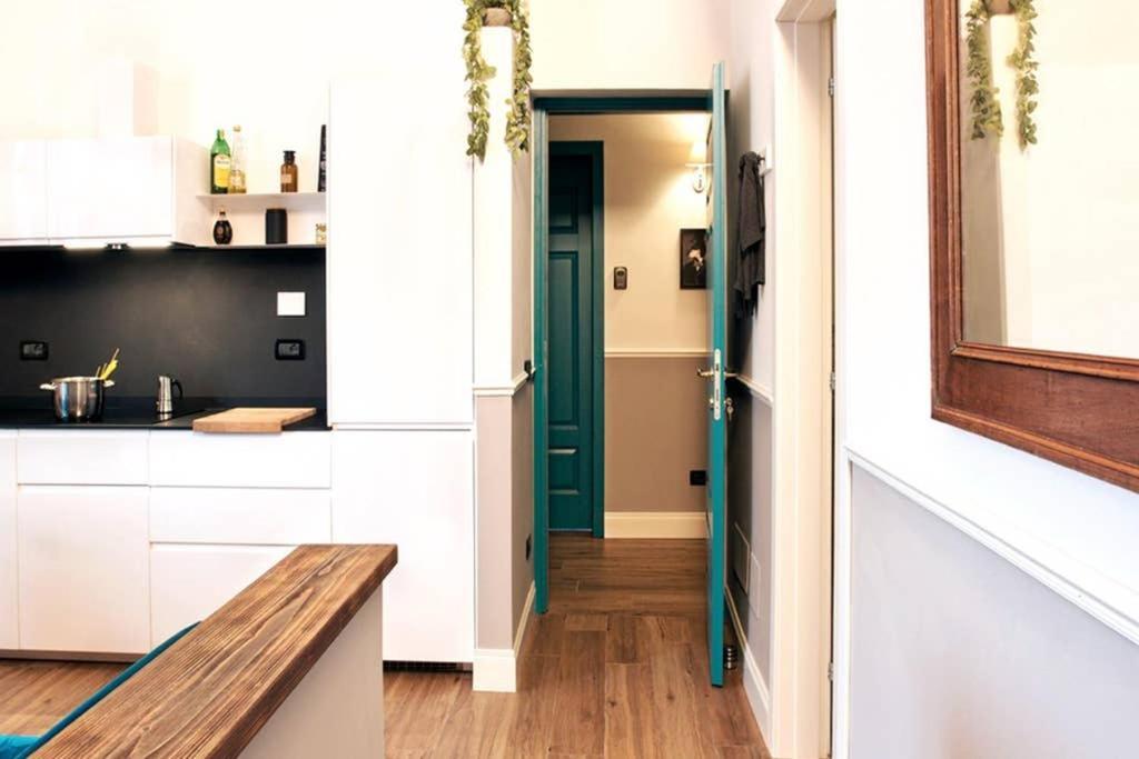 Apartment Dandy House On The Arno River *