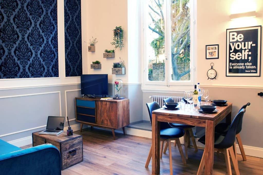 Dandy House On The Arno River Apartment Florence