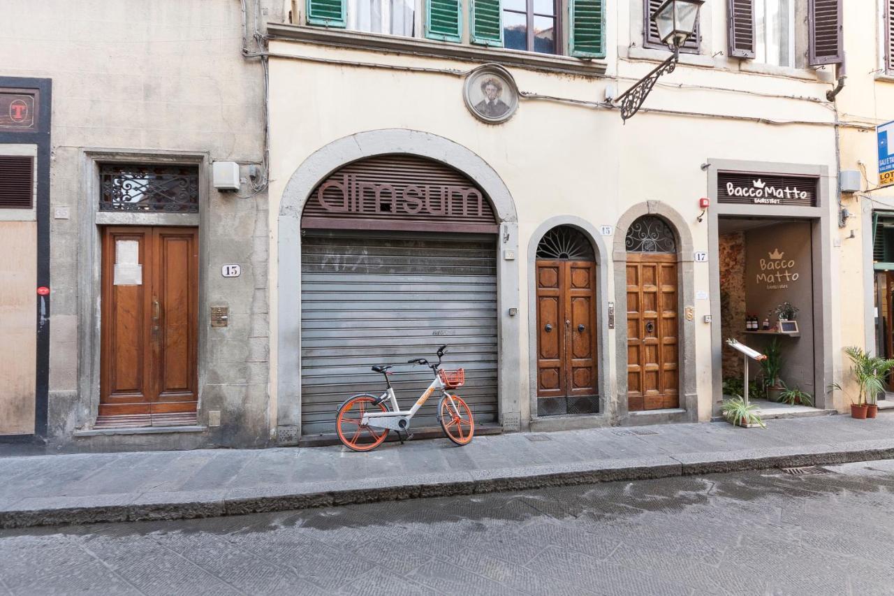 Neri Apartment Florence