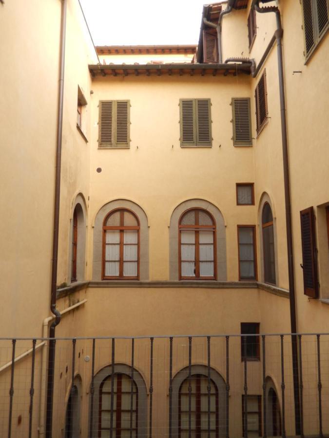 Forteguerriana Apartment *
