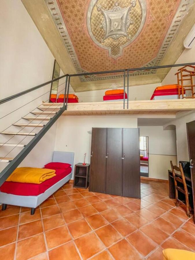 Auberge de jeunesse Emerald Palace Florence