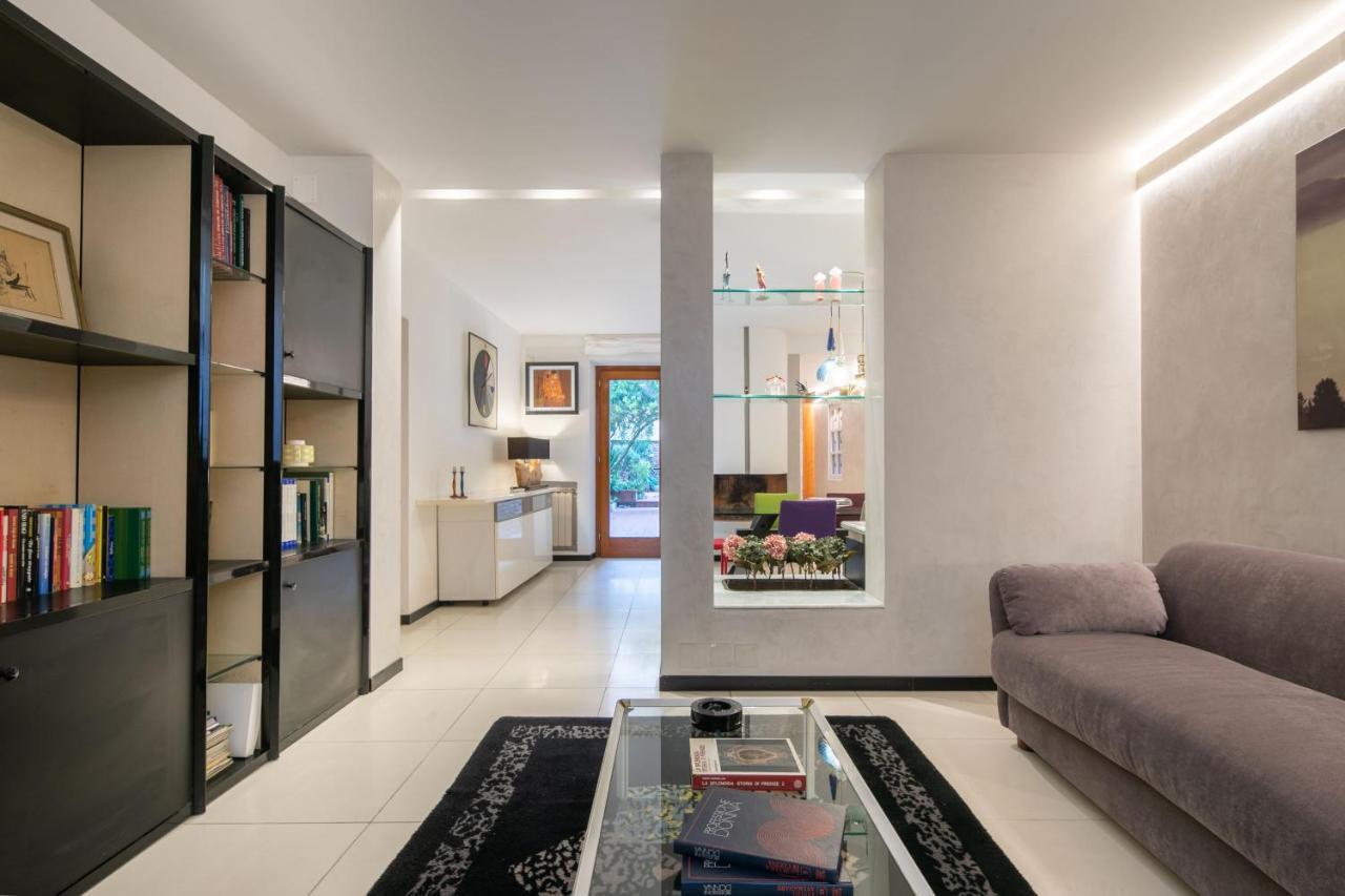 Ponte Rosso Modern Appartement *