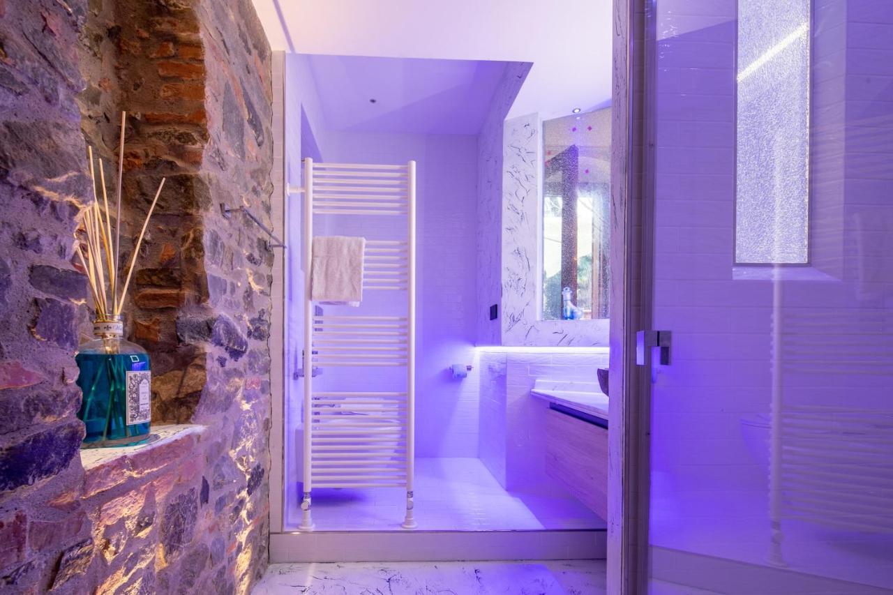 Ponte Rosso Modern Appartement *