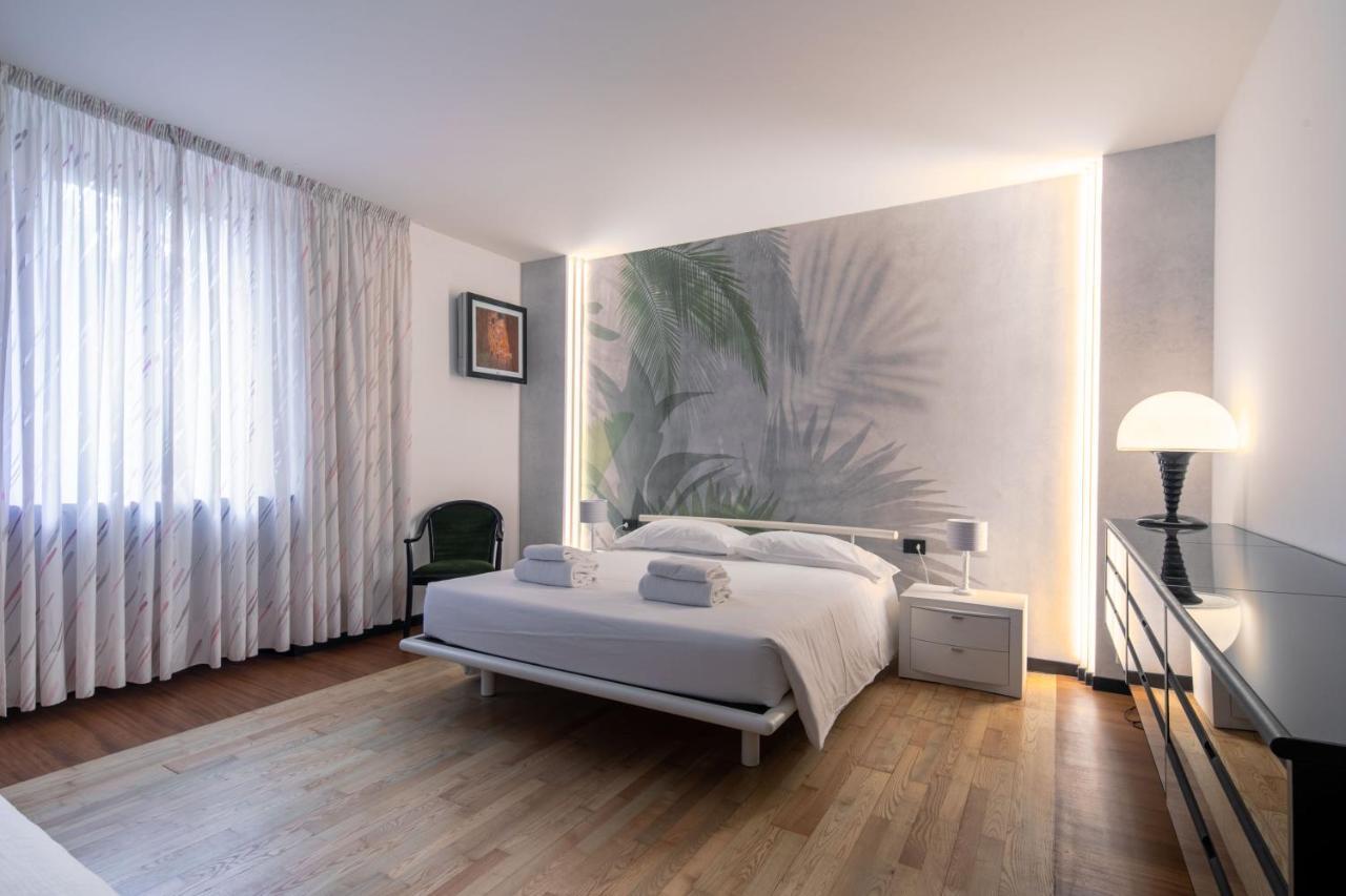 Ponte Rosso Modern Appartement Florence