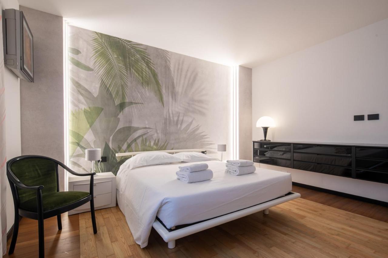 Appartement Ponte Rosso Modern Florence