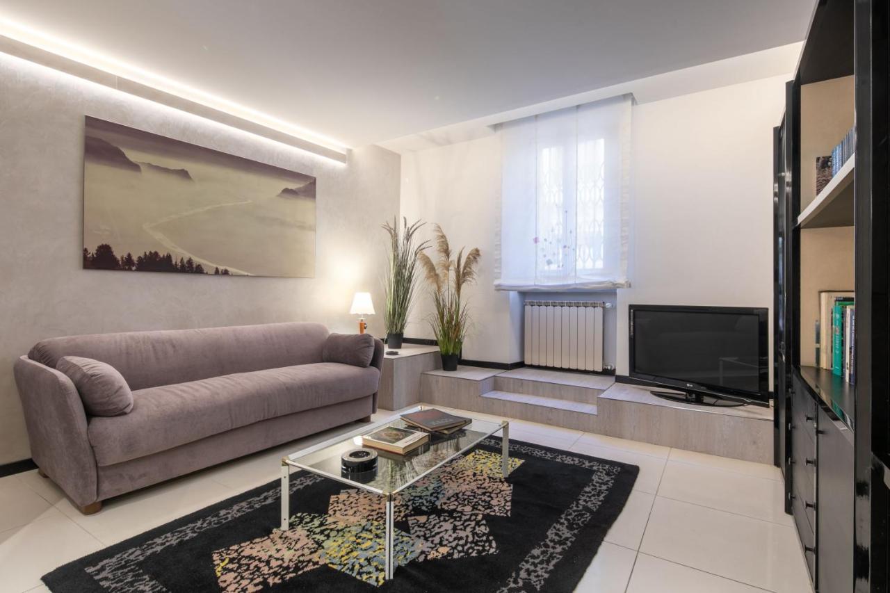 Ponte Rosso Modern Appartement *