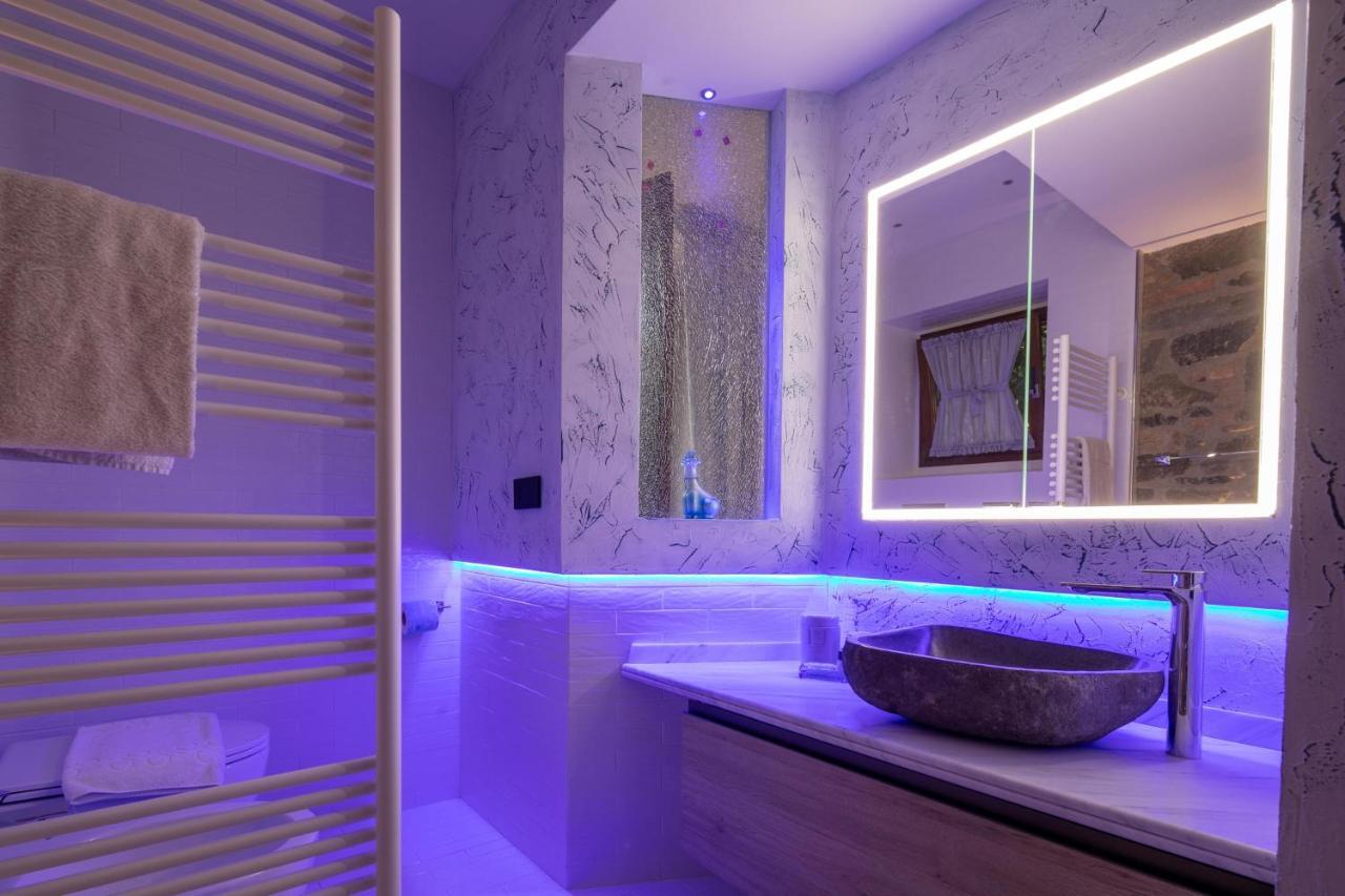 Ponte Rosso Modern Appartement *
