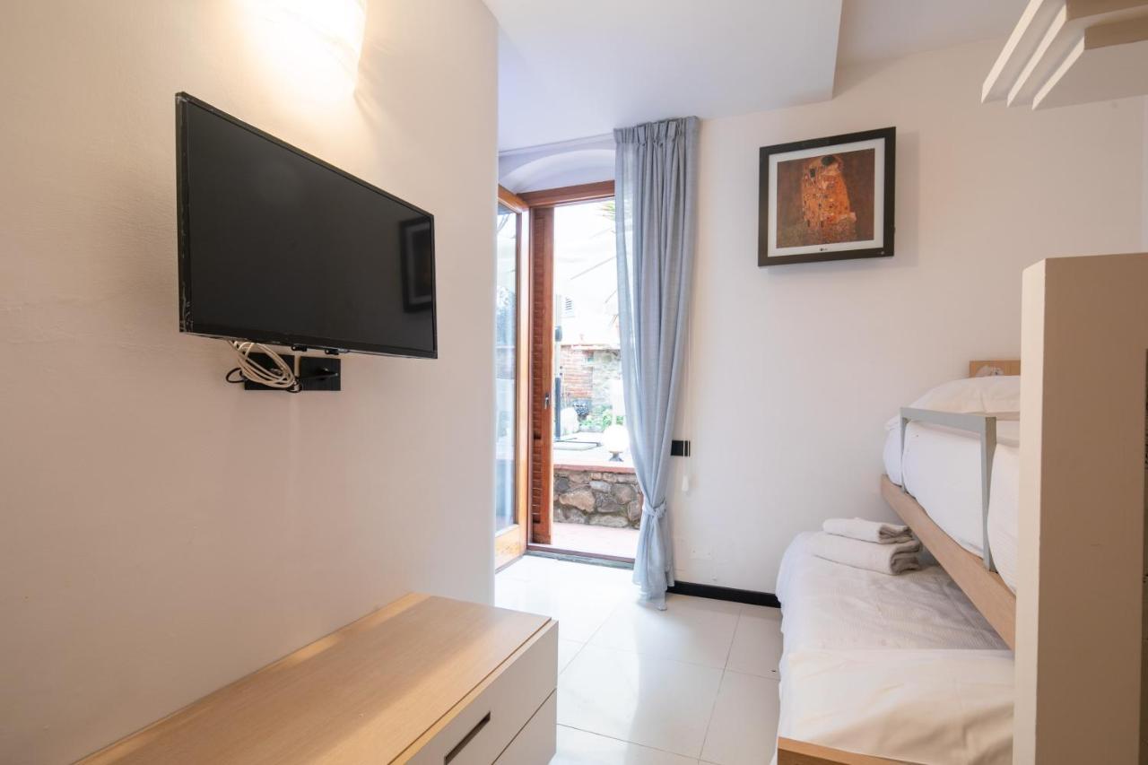 Ponte Rosso Modern Appartement *