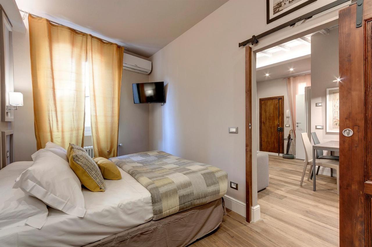 Neri Apartment