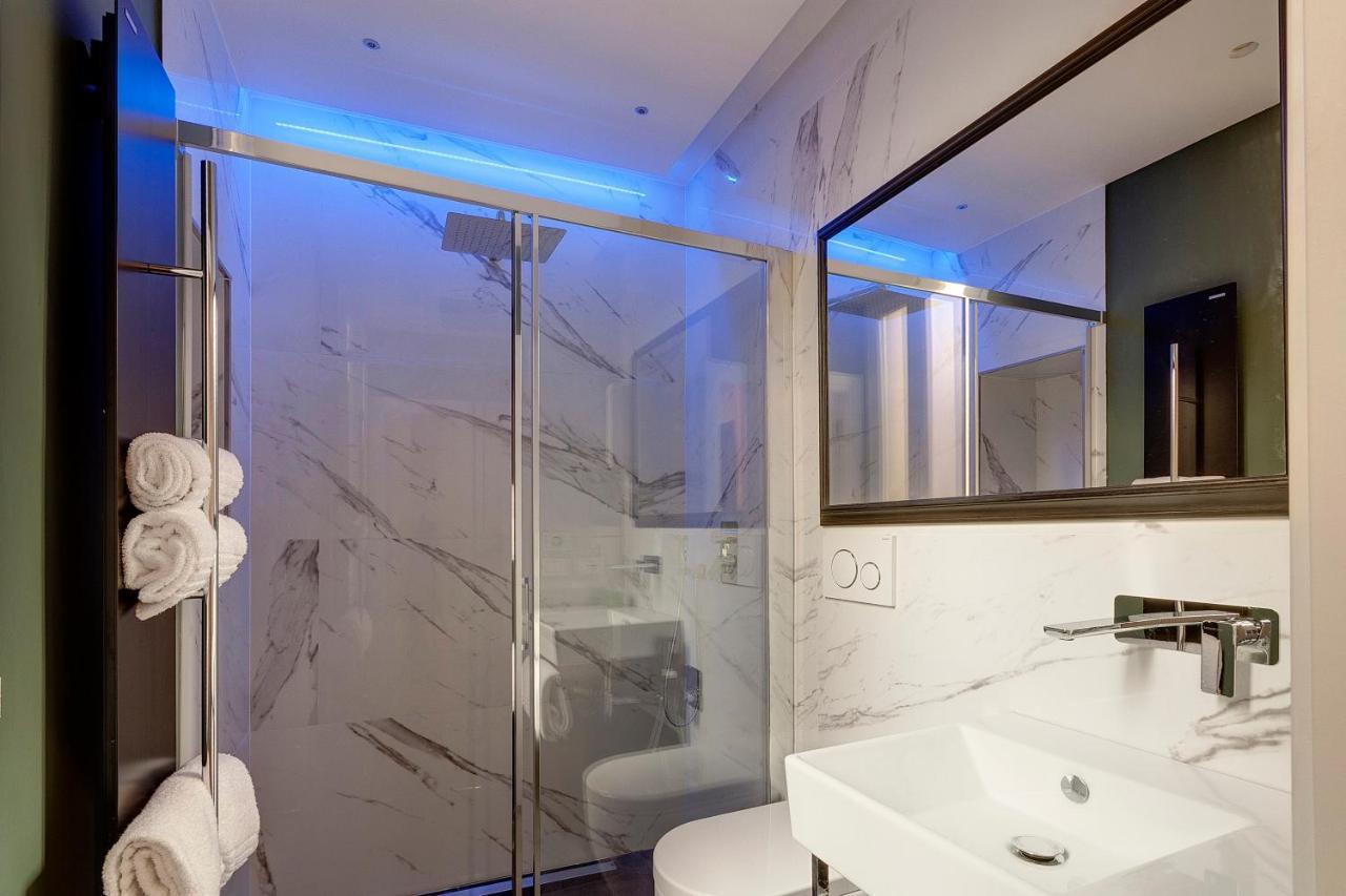 Neri Apartment *