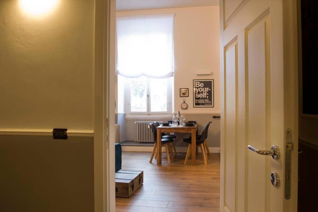 Apartment Dandy House On The Arno River