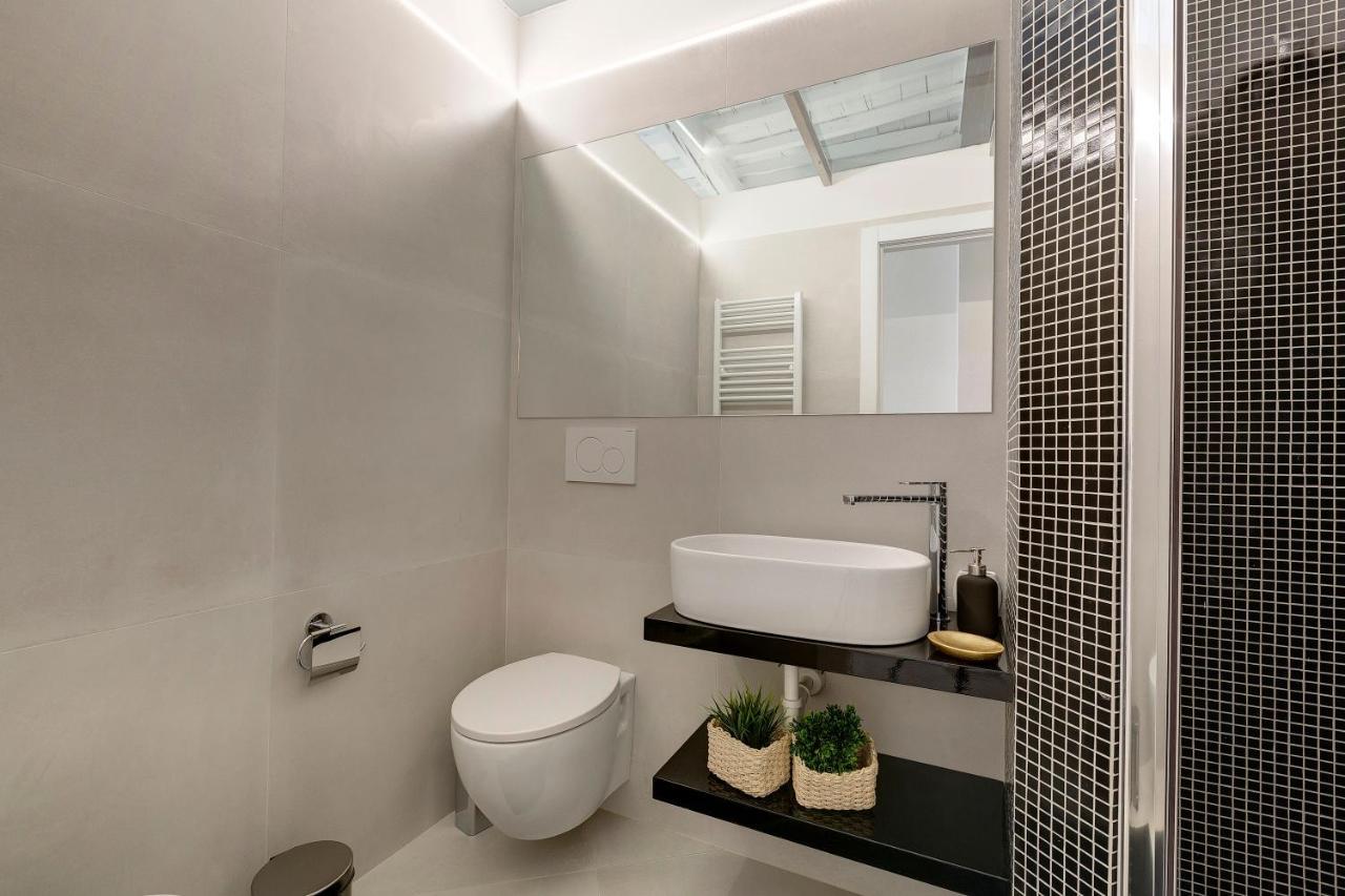 Apartment Brancacci By Mamo Florence