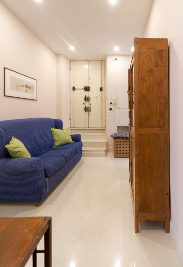 Spacious Three Bedroom On The Arno Appartement