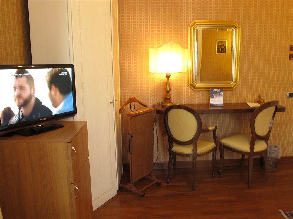 C-hotels De Rose Palace 4* Florence