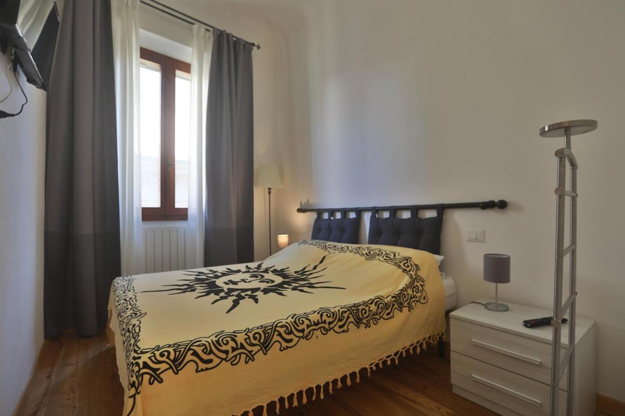 Apartment San Lorenzo Central