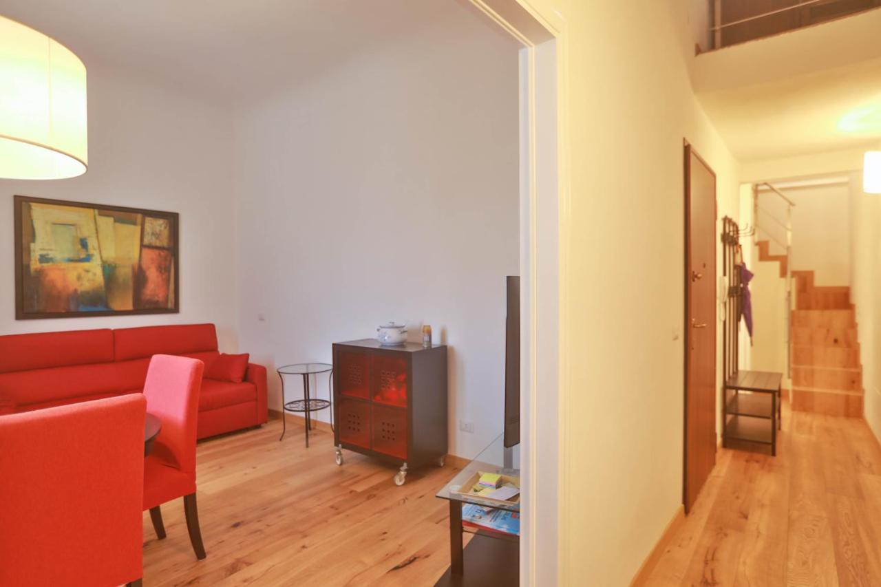 San Lorenzo Central Apartment Florence