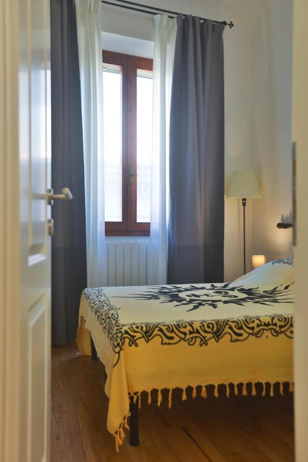 San Lorenzo Central Apartment