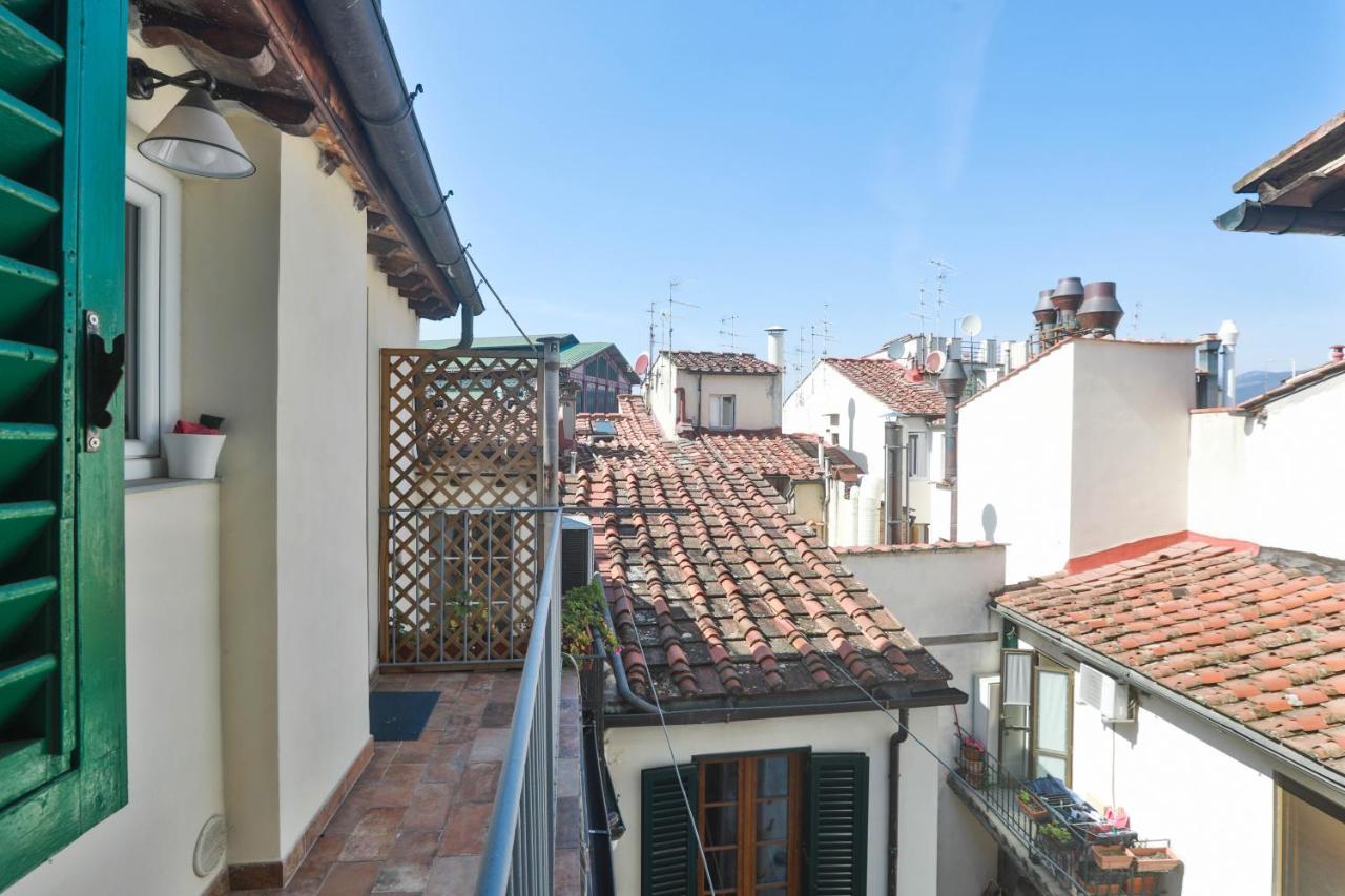 Apartment San Lorenzo Central