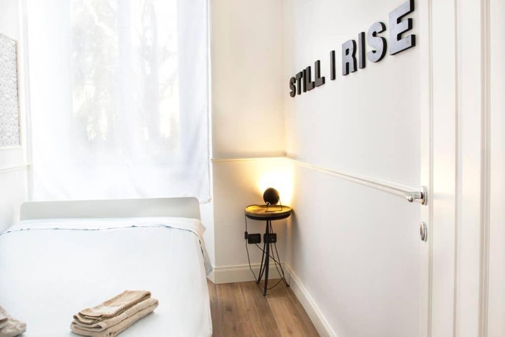 Apartment Dandy House On The Arno River *